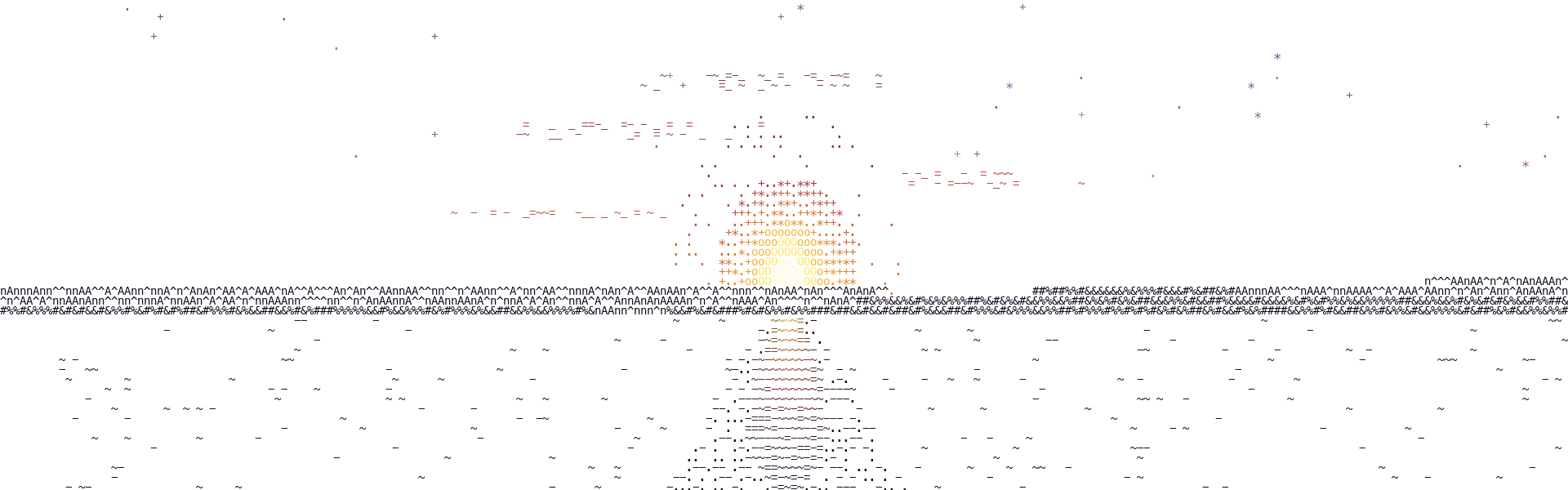 Sunset Hero